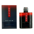 Prada Luna Rossa Ocean Le Parfum 3.3 oz Spray for Men