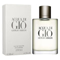 Giorgio Armani Acqua Di Gio 6.7 oz / 200 ml EDT Men New