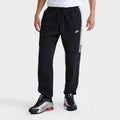 Nike Club Fleece Jogger Pants Black Gray Men's NWT HV1165-010