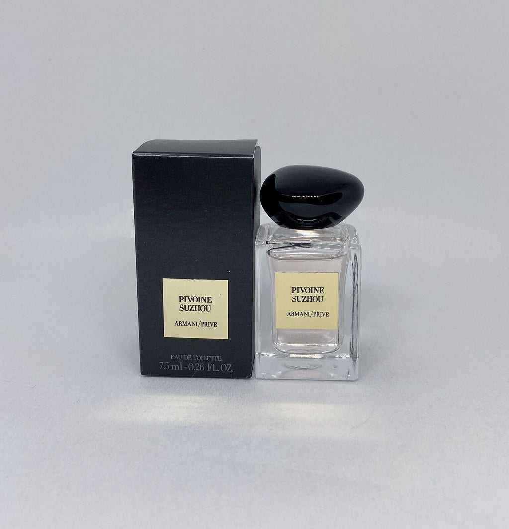 Giorgio Armani Prive Gardenia Antigua EDT 1.7 oz Unisex Spray