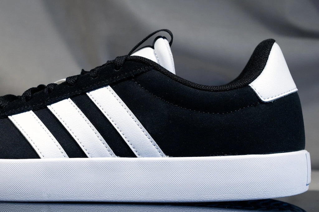 Adidas VL Court 3.0 Sneakers Men's US Size 10 Casual Shoes