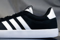 Adidas VL Court 3.0 Sneakers Men's US Size 10 Casual Shoes