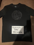 Nike Nationals Peach Jam EYBL Dri-FIT T-Shirt Men's Large Rare PE