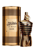 Jean Paul Gaultier Le Male Elixir 4.2 oz Parfum Cologne Men New Box