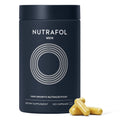 Nutrafol Men Hair Growth Supplement – Thicker Hair & Scalp Support