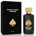 Jo Milano Game of Spades Wildcard Parfum Spray 3.4 oz Vanilla
