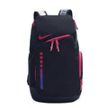 Nike Hoops Elite Backpack 32L Black Pink Unisex Sport Basketball Travel Bag
