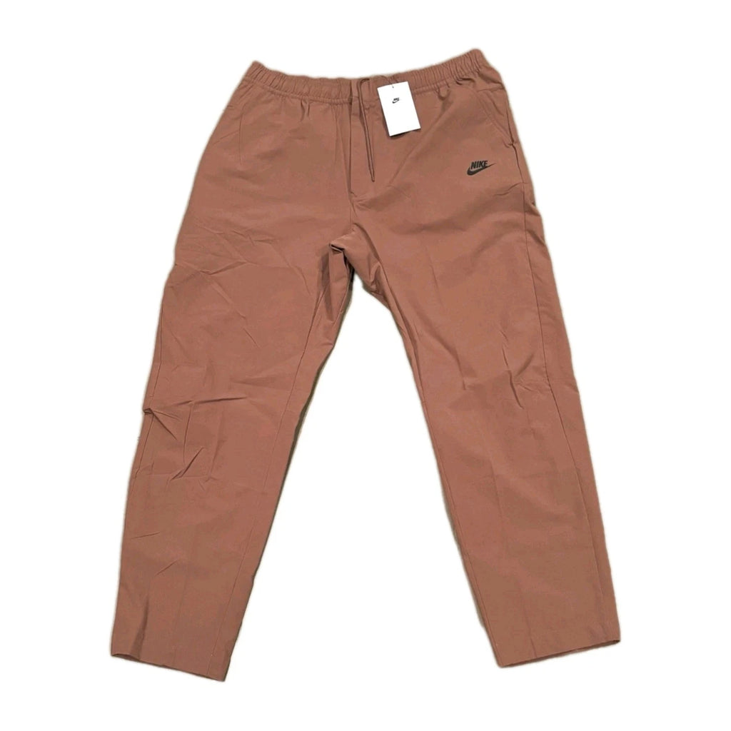 Nike NSW Tech Essentials Commuter Pants British Tan DM6621-281