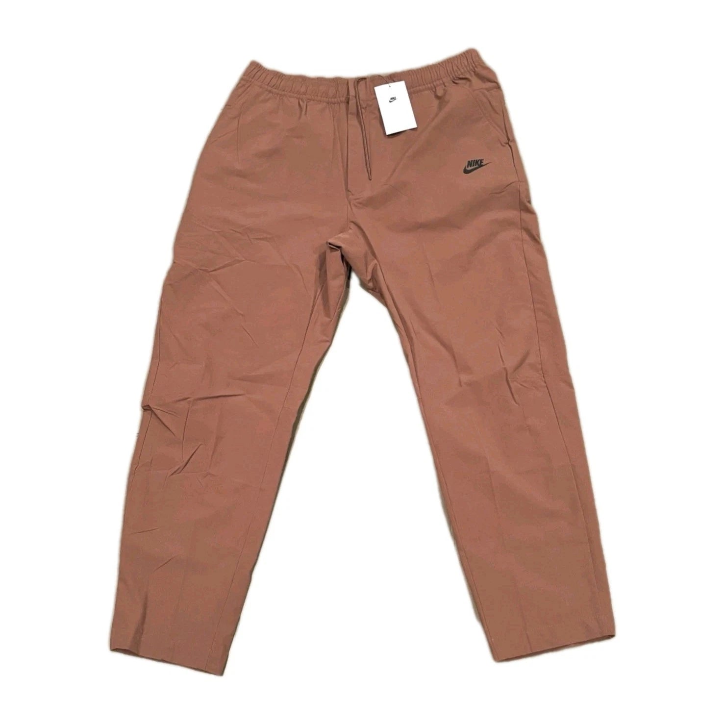 Nike NSW Tech Essentials Commuter Pants British Tan DM6621-281