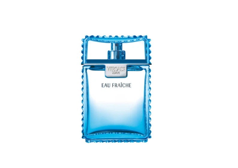 Versace Man Eau Fraiche Deodorant Spray 100ml for Men