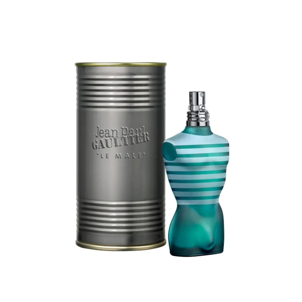 Le Male by Jean Paul Gaultier 125ml EDT for Men