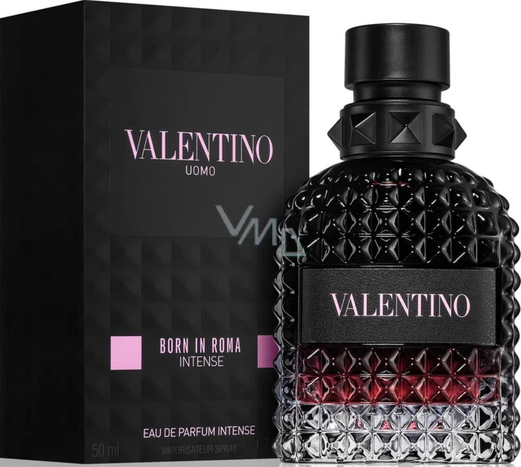 Valentino Born In Roma Eau de Parfum 100 ml Women’s Perfume