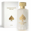 Jo Milano Game of Spades Royale Parfum Spray 3.4 oz Oud Wood Amber