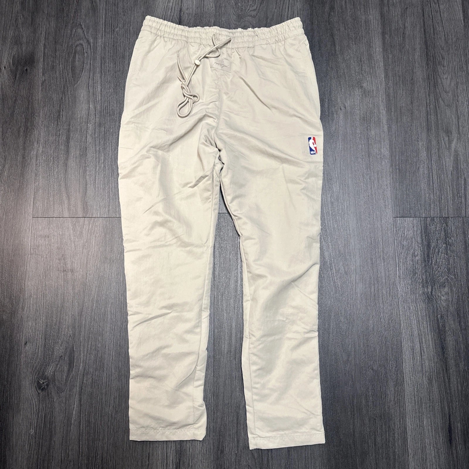 Nike x Fear of God NBA Nylon Warm Up Pants Men's NWT CU4684-271