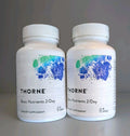 2X Thorne Basic Nutrients Dietary Supplement 2/Day 60 Capsules