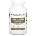 Lion’s Mane Mushroom Extract Powder – 120 Capsules Wellness Supplement