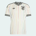 Adidas Japan 2026 Away Jersey FIFA Authentic Men's Large KD3348