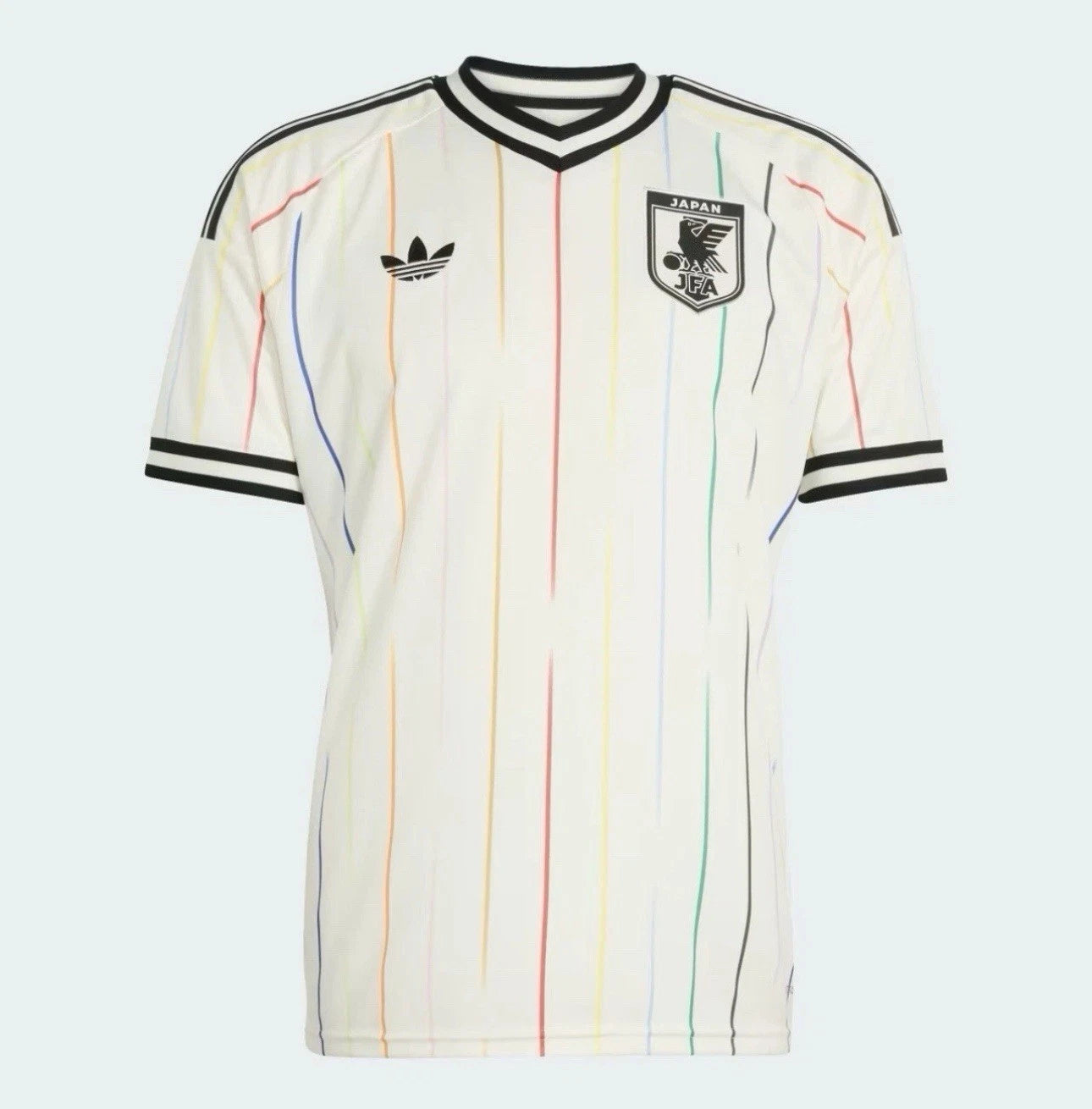 Adidas Japan 2026 Away Jersey FIFA Authentic Men's Large KD3348