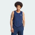 Adidas Originals Trefoil Essentials Tank Top Men's Small