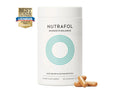 Women's Balance Hair Growth Supplement – 120 Capsules for Healthy Hair