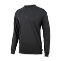 Nike Sportswear Futura Premium Heavyweight Long Sleeve Shirt Black 2XL