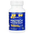 MagTech Magnesium 90 Vegan Capsules – 66.6 mg Per Capsule Supplement
