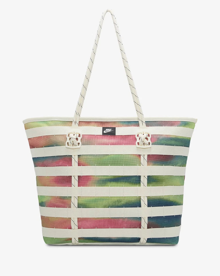 Nike Artist Collection RPM 26L Women's Tote Bag HF4672-133 New
