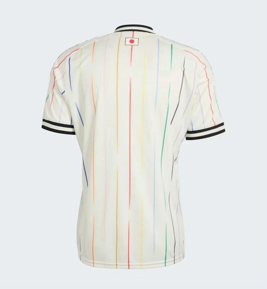Adidas Japan 2026 Away Jersey FIFA Authentic Men's Large KD3348
