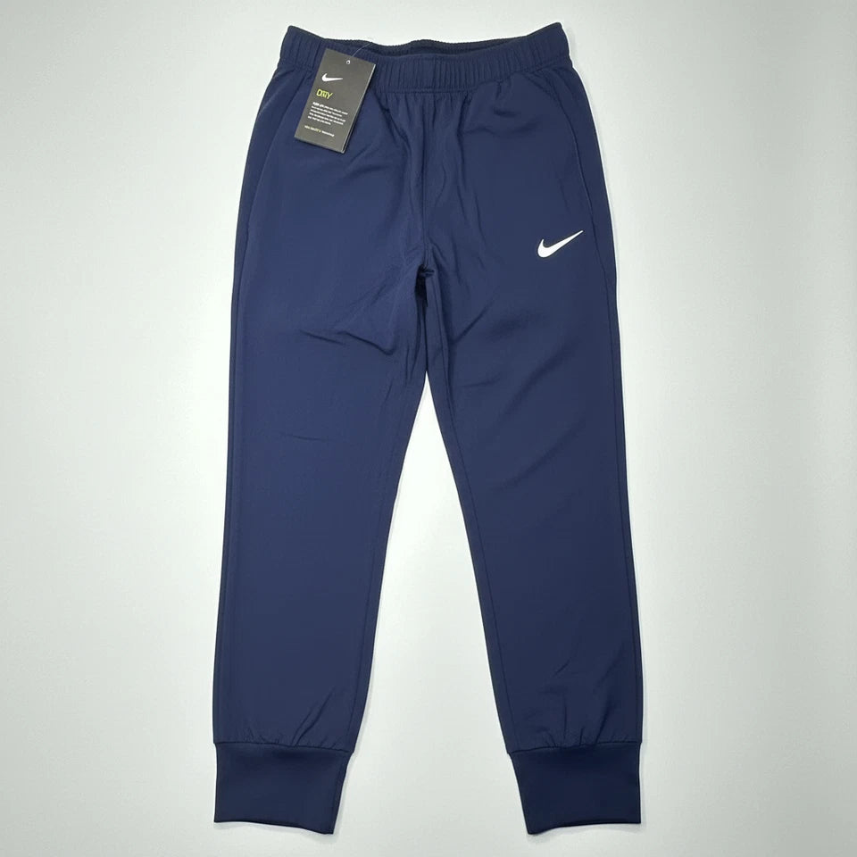 Nike Dri-FIT Training Gym Jogger Pants Men's Free Shipping