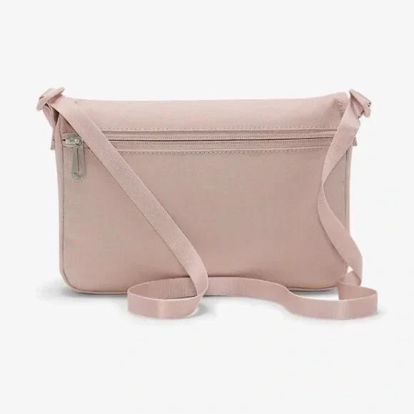 Nike Futura Revel 365 Women's Crossbody Bag Pink Foam CW9300-663