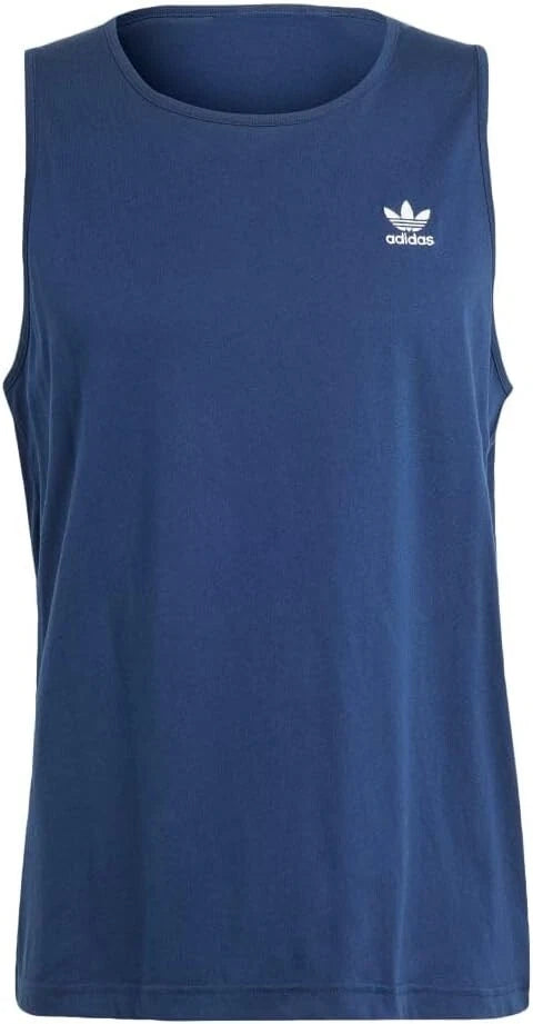 Adidas Originals Trefoil Essentials Tank Top Men's Small