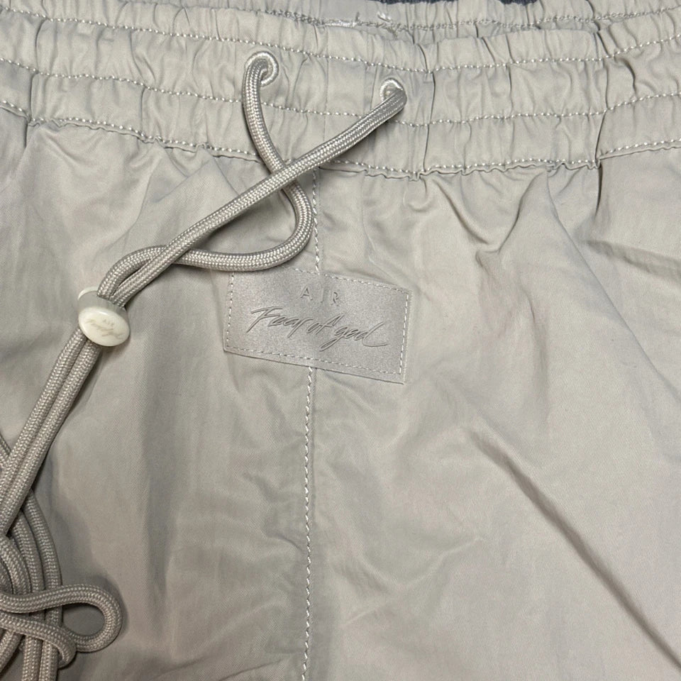 Nike x Fear of God NBA Nylon Warm Up Pants Men's NWT CU4684-271