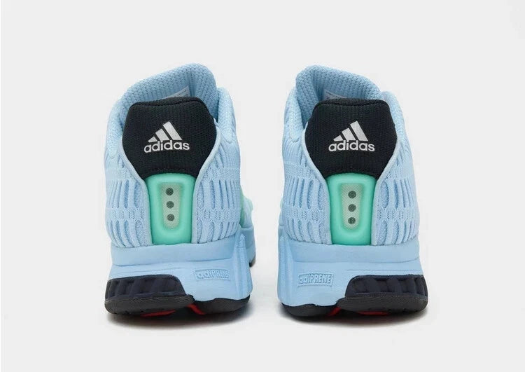 Adidas Originals Climacool 1 Light Blue Black Men's Sneakers