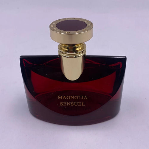Bvlgari Splendida Magnolia Sensuel EDP 3.4 oz Women New Box