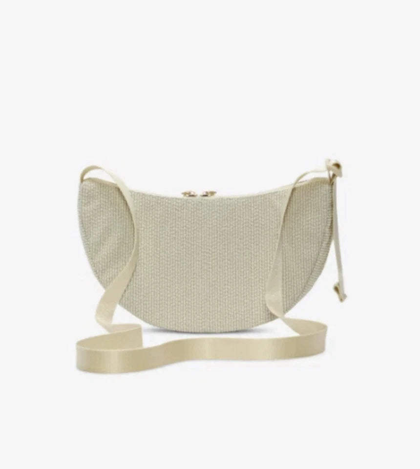 Nike Aura Crescent 4L Women's Crossbody Bag IB6207-229 Casual Lifestyle Bag
