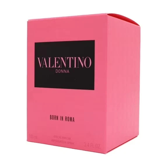 Valentino Donna Born In Roma EDP Spray 3.4 oz for Women