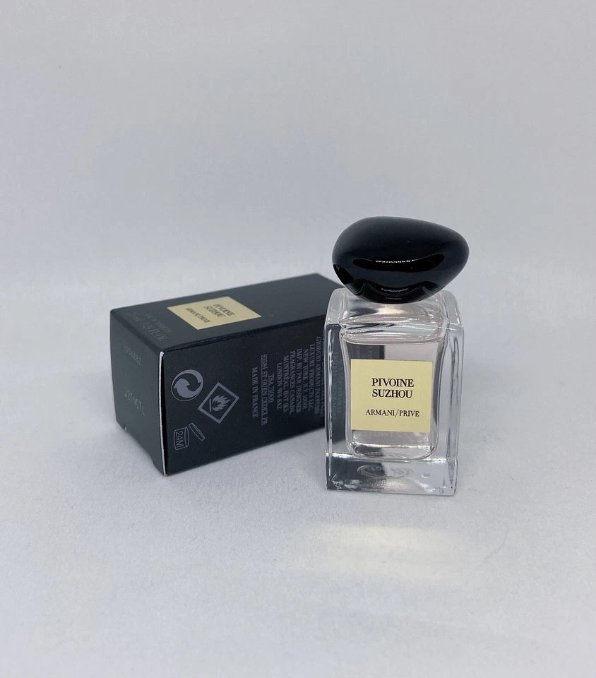 Giorgio Armani Prive Gardenia Antigua EDT 1.7 oz Unisex Spray