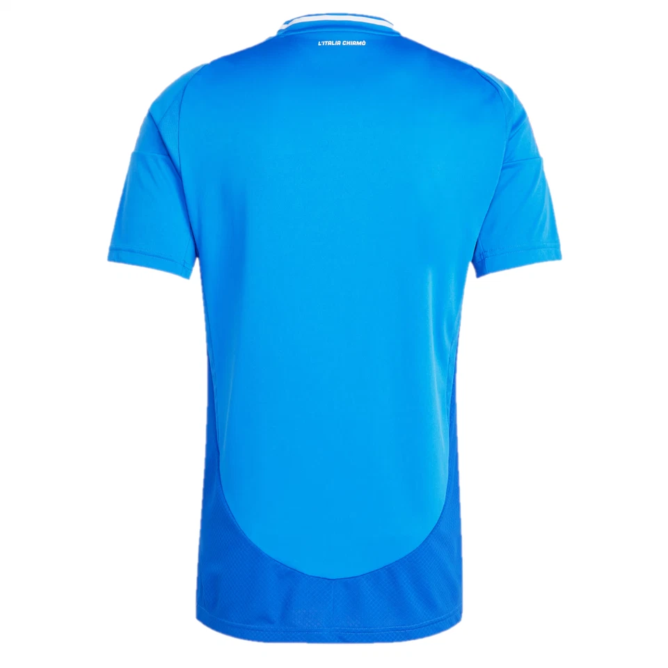 Adidas Italy Home Football Jersey Men's Soccer Shirt New