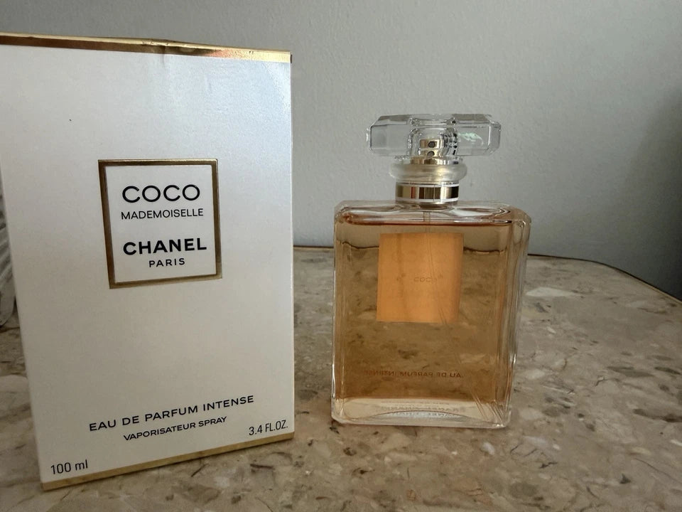 CHANEL Coco Mademoiselle Intense EDP 3.4 oz Women’s Spray