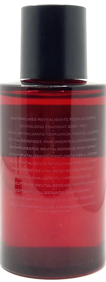 Chanel No 1 L'Eau Rouge Fragrance Mist 3.4 oz Women’s Spray