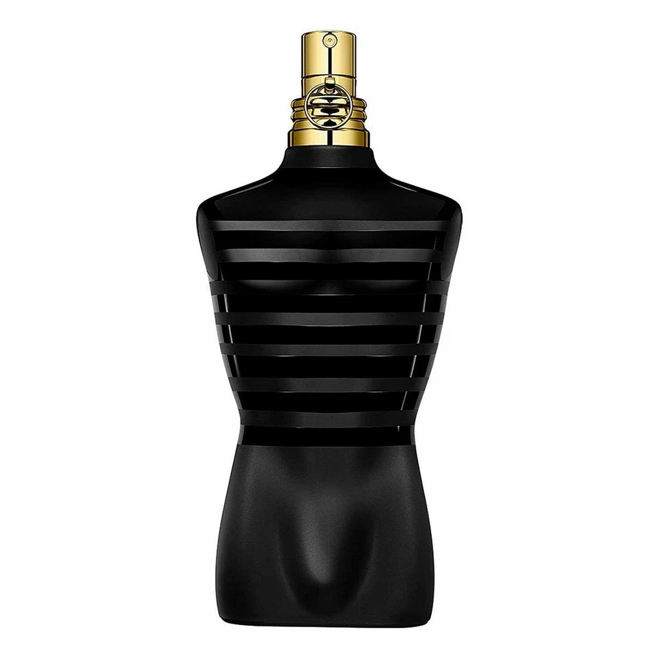 Jean Paul Gaultier Le Male Le Parfum 4.2 oz EDP Intense Men