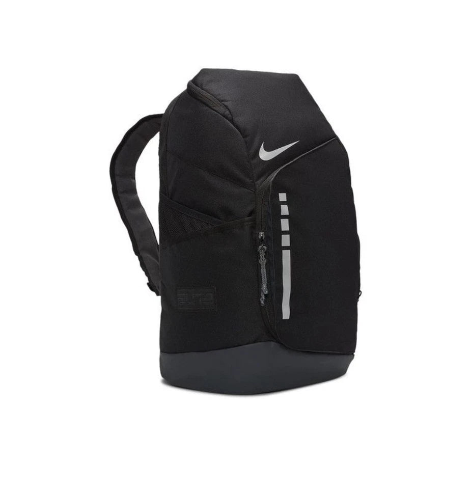 Nike Hoops Elite Backpack 32L Black Anthracite Silver DX9786-010