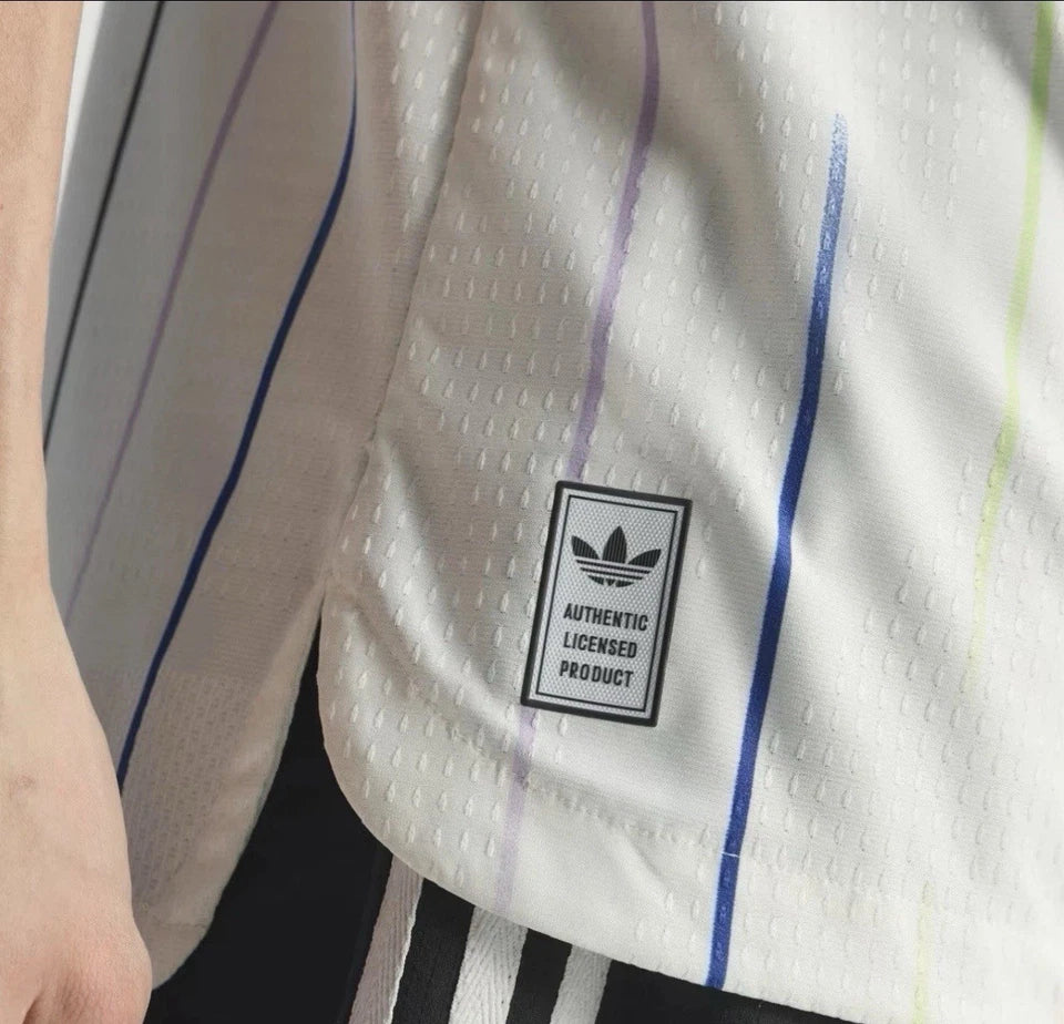 Adidas Japan 2026 Away Jersey FIFA Authentic Men's Large KD3348