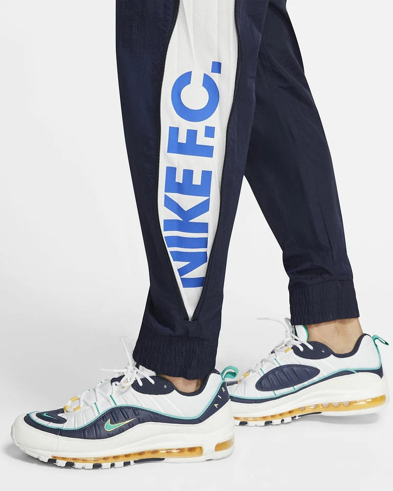Nike F.C. Academy Woven Soccer Jogger Pants Men's CJ2493-451