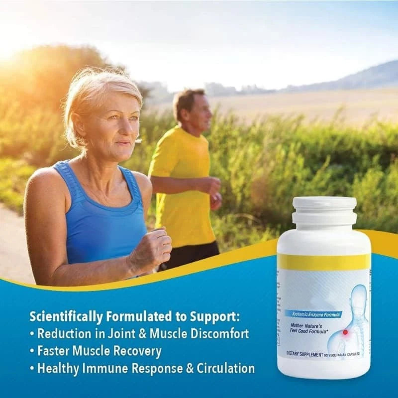 HEAL-N-SOOTHE Joint Support – Natural Wellness Supplement 90 Count