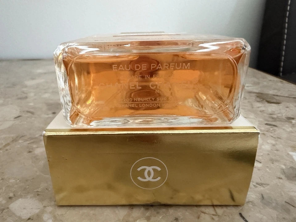 CHANEL Coco Mademoiselle Intense EDP 3.4 oz Women’s Spray