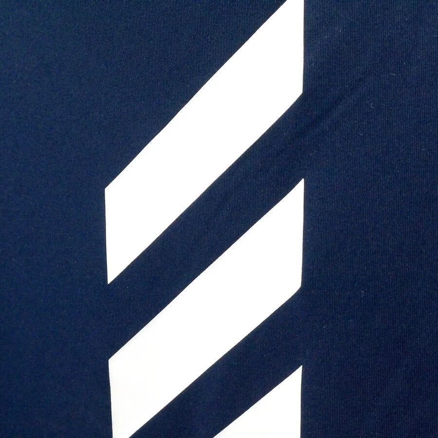Adidas Men's Basketball Tank Top Navy Sleeveless Muscle Shirt Small