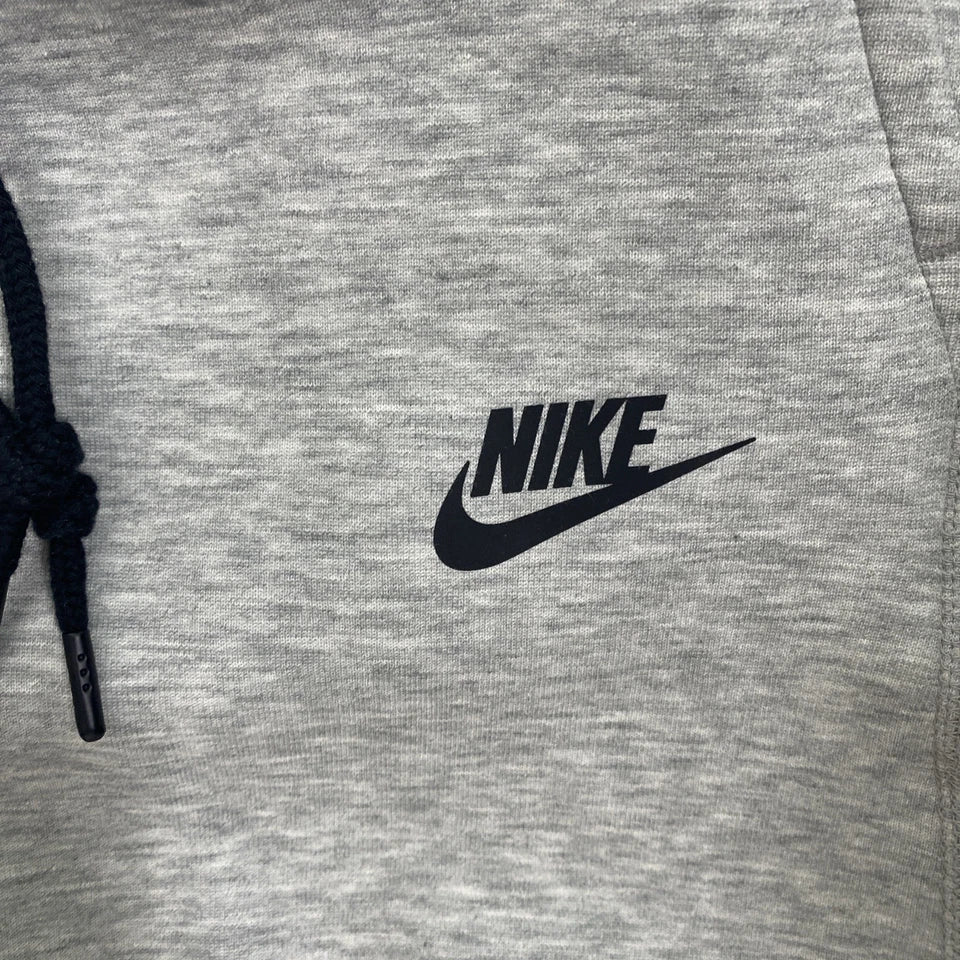 Nike Sportswear Tech Fleece Joggers Dark Grey Heather Large FB8002-063