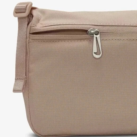 Nike Futura Revel 365 Women's Crossbody Bag Pink Foam CW9300-663