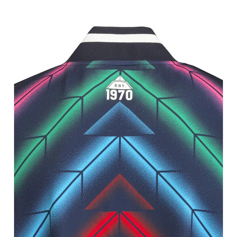 Adidas Originals x Oxfam x Glastonbury 2025 Football Jersey Large